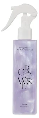 Obrázok produktu pre Hmla na vlasy GROWUS Damage Therapy No-wash Treatment EX True Me 250 ml