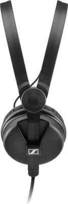 Produktbild von Professionelle kabelgebundene geschlossene Kopfhörer Sennheiser HD 25 Plus