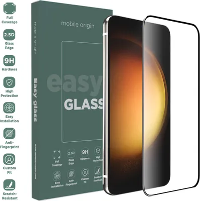 Image de Mobile Origin EasyGlass - Samsung Galaxy S23