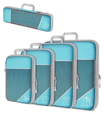 Productafbeelding van Reisorganisatoren voor Bagage in 5 Set
