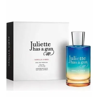 Produktbild von Juliette Has A Gun Vanilla Vibes Eau de Parfum 50ml