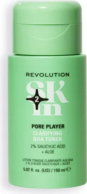 Obrázek produktu pro Revolution Skin Purifying Pore Player Tonic