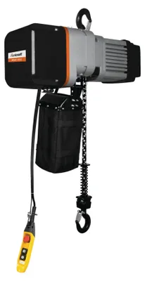 Produktbild von Unicraft Elektrokettenzug EKZT 10-2