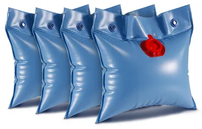 Produktbild von Beschwerungssack 4er Set