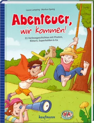Image de Abenteuer, wir kommen!