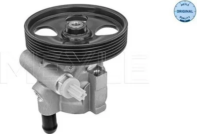 Produktbild von MEYLE 16-16 631 0005 Servolenkung Pumpe Servopumpe für RENAULT ESPACE IV (JK0/1) Hydraulisch