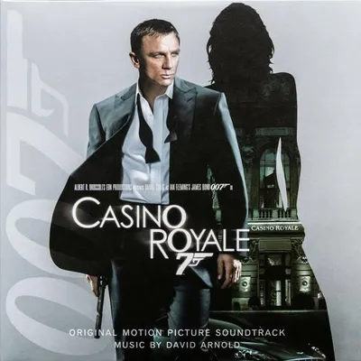 Obrázok produktu pre Filmová hudba / Soundtracky: Filmmusik: (Vinyl / Pop (Vinyl))