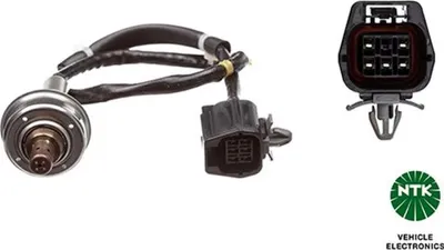 Zdjęcie produktu dla Sonda Lambda Mazda 6 2.5 08-
