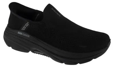 Immagine prodotto di Skechers Max Cushioning Arch Fit 2.0 - Immense Cruiser 220565-BBK, Sneaker, Uomo, Nero