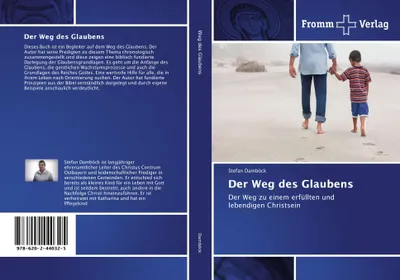 Produktbild von Der Weg des Glaubens