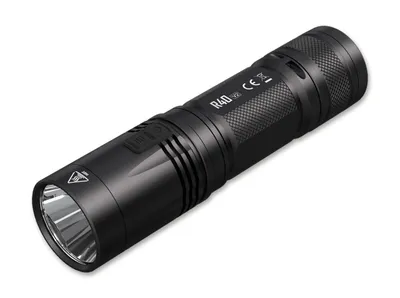 Image de Lampe de poche Nitecore R40 V2