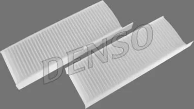 Produktbild von Innenraumfilter DENSO DCF479P