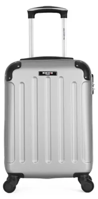 Produktbild von BLUESTAR – Handgepäckkoffer XS MADRID-E 50 cm, 4 Rollen