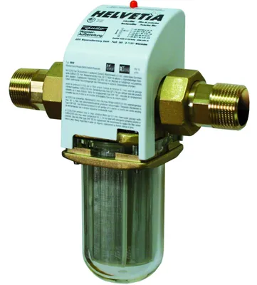 Productafbeelding van JUDO Wisselfilter MHF, 1 inch, 100 meter, 1 stuk.