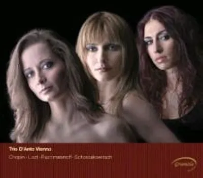 Produktbild von Trios