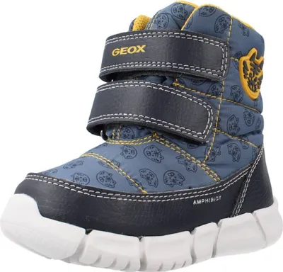 Produktbild von GEOX B FLEXYPER BOY B ABX Blau