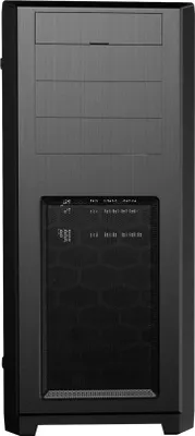Produktbild von PHANTEKS Enthoo Pro Midi-Tower, Tempered Glass - Schwarz