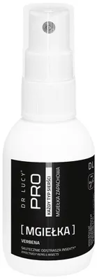 Obrázok produktu pre Dr Lucy – Vonný Sprej S Repelentom Verbena 50 Ml
