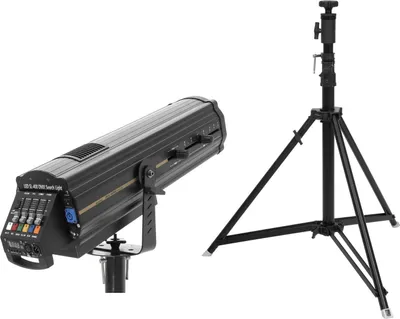 Produktbild von EUROLITE Set LED SL-400 DMX + STV-250 (20000750)