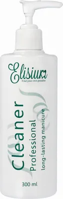 Produktbild von Nagelreiniger Entfetter 280ml