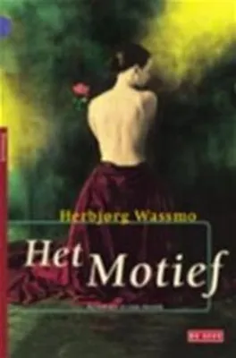 Produktbild von Het motief