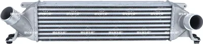 Image de NRF 309062 Refroidisseur d'air de suralimentation