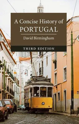 Produktbild von A Concise History of Portugal