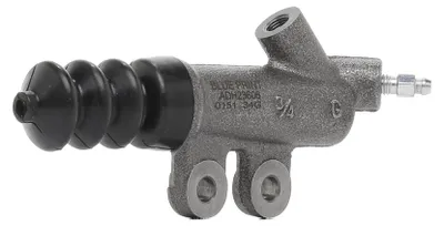 Produktbild von BLUE PRINT ADH23606 Kupplungsnehmerzylinder für HONDA CIVIC VI Hatchback (EJ, EK) CRX III (EH, EG) CR-V I (RD) CIVIC VI Fastback (MA, MB)