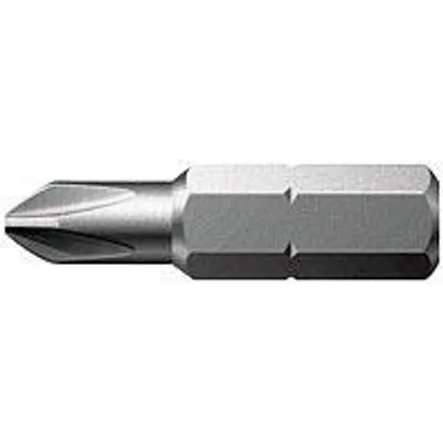 Produktbild von Magna Kreuzschlitzbohrer 1 4 ph1x25