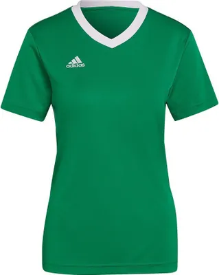 Produktbild von Adidas Tshirts Entrada 22, HI2124, Größe: 147
