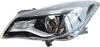 Immagine prodotto di VAN WEZEL Faro sinistro per OPEL Insignia A