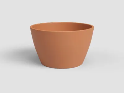Produktbild von Artevasi Nubia Pot, 1,5 l, 150 mm, 120 mm, 6 Stück(e)