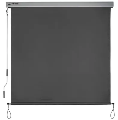 Produktbild von Sol Royal Senkrechtmarkise MS5 Markise SolVision MS5, 160x250cm, Anthrazit
