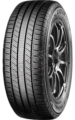 Produktbild von Yokohama Sommerreifen Geolandar CV G058 ( 225/55 R19 99V )