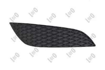 Produktbild von ABAKUS 037-34-454 - OE 1400411 Lüftungsgitter, rechts für Astra H