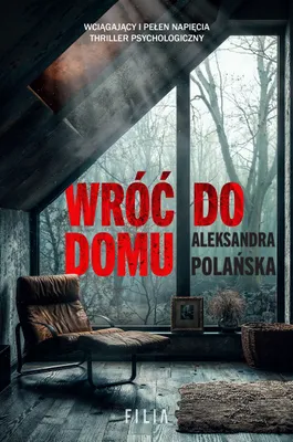 Productafbeelding van Wroc do domu
