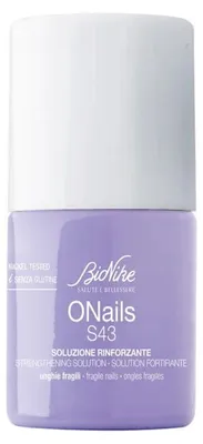 Productafbeelding van Onails S43 Versterkend Product, 11 Ml