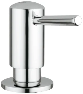 Produktbild von GROHE 40536 000, 45 mm, 45 mm, 76 mm, 7,6 cm, 7,6 cm, 25,4 cm