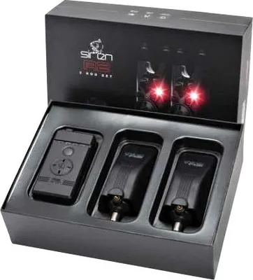 Produktbild von Nash Siren R2 Presentation Set 3 Rod