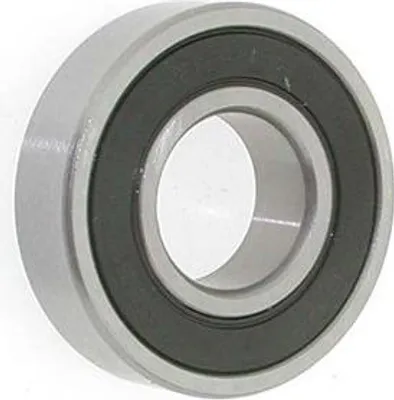 Produktbild von Anpassbares Kugellager für Castelgarden/Honda/John Deere/MTD/Noma/Simplicity – Originalersatz: 19216032/0, 119216047/0