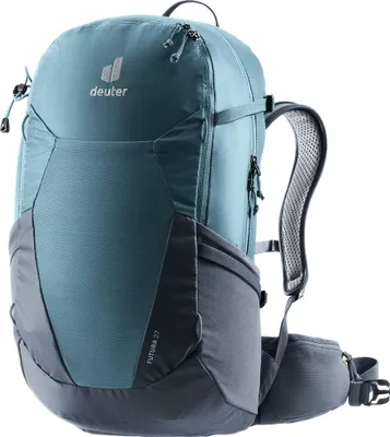 Produktbild von DEUTER Wanderrucksack Futura 27 blau