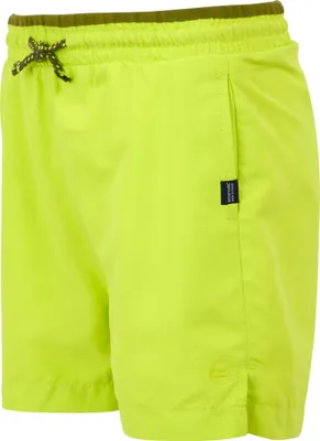 Produktbild von Regatta - "Skander III" Badeshorts für Kinder RG10671 (116) (Wilde Limette)