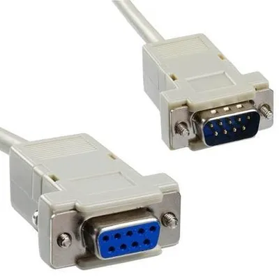 Obrázok produktu pre Kabel MD9-FD9 2m rozebírací