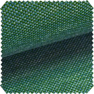 Produktbild von novely® COLORADO SUN CONTROL B04 UV++ - Sanitized® Olefin Outdoor-Stoff - Wetterfester Mélange Möbelstoff - Pflegeleichte Meterware 1 lfm - Farbe: 38 Petrol Grün