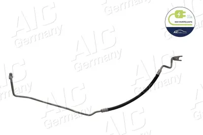 Produktbild von AIC Hochdruckleitung Klimaanlage 55155 passend für MERCEDES-BENZ A-Klasse (W169)