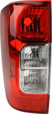 Produktbild von Heckleuchte passend für Nissan Navara D40 10/2015- Links 265554KJ0B Johns