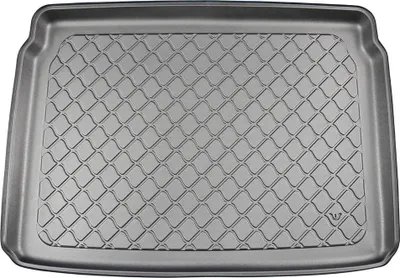 Produktbild von Z440828 Kofferraumwanne kompatibel mit Peugeot 2008 II / e-2008 01.2020-/ 08.2020-