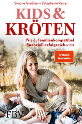 Obrázok produktu pre Kids & Kröten