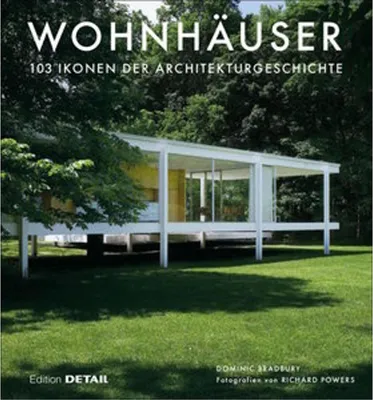 Obrázek produktu pro Wohnhäuser