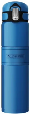 Obrázok produktu pre Termoska Aquaphor 0,48l modrá